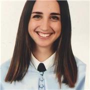 Profesor de apoyo particular en Santander